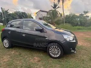 Mitsubishi Mirage 2013 Car (Used)