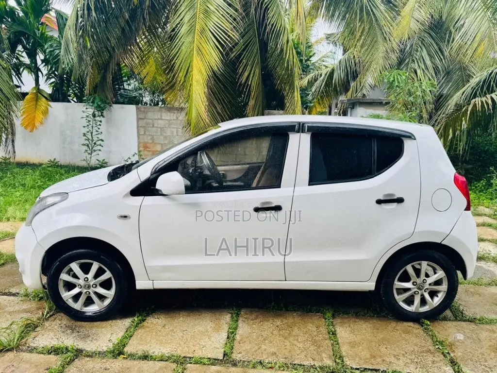 Zotye Z100 2017 Car (Used)