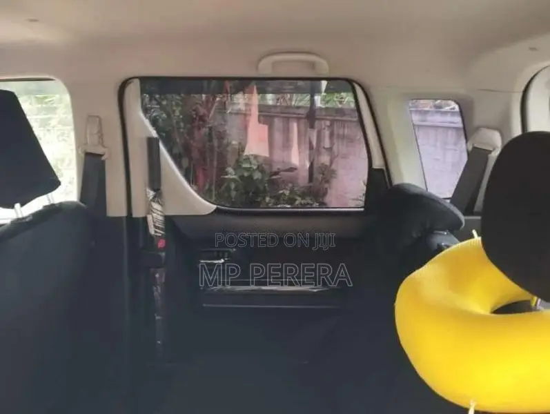 Suzuki Wagon R Stingray MH55S 2018 Car (Used)
