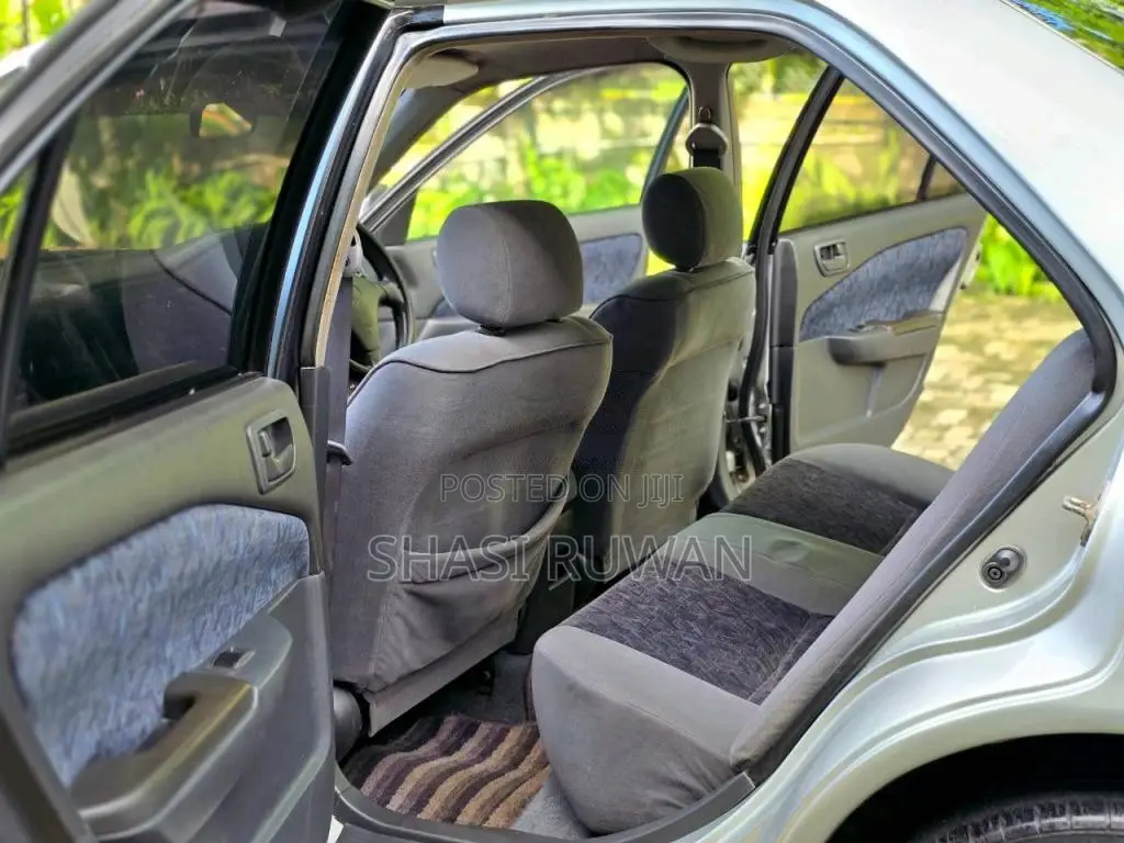 Toyota Carina 2002 Car (Used)