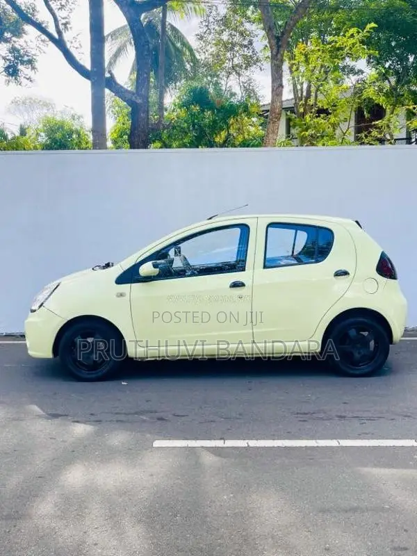 Micro Panda 2013 Car (Used)