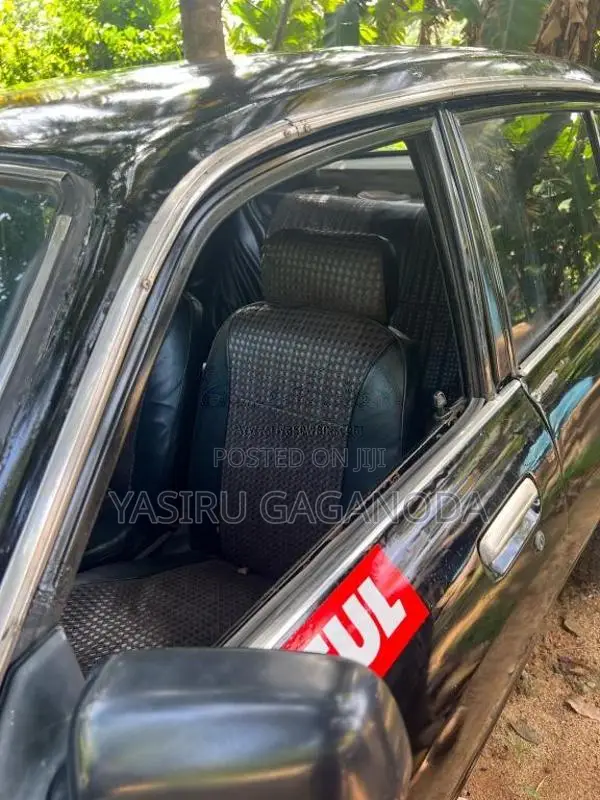 Nissan B210 1980 Car (Used)