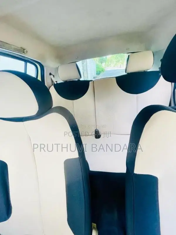 Micro Panda 2013 Car (Used)