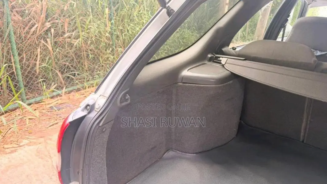 Suzuki Wagon 2003 Car (Used)