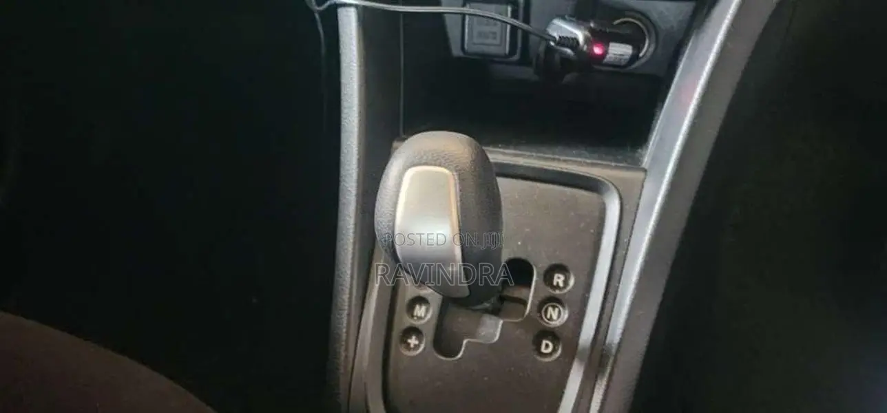 Suzuki Celerio X 2018 Car (Used)
