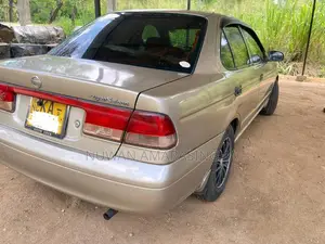 Nissan FB15 Super Saloon 2002 Car (Used)