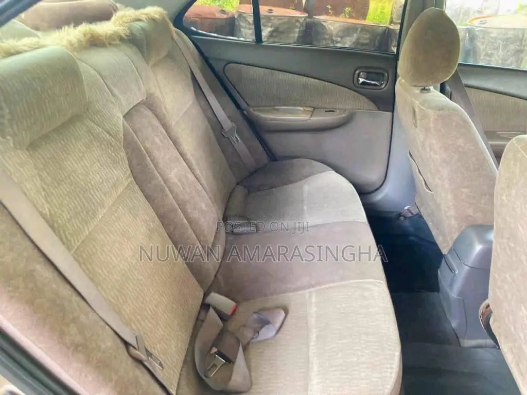 Nissan FB15 Super Saloon 2002 Car (Used)