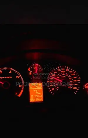 Peugeot 407 2009 Car (Used)