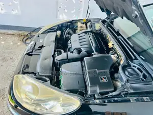 Peugeot 407 2009 Car (Used)