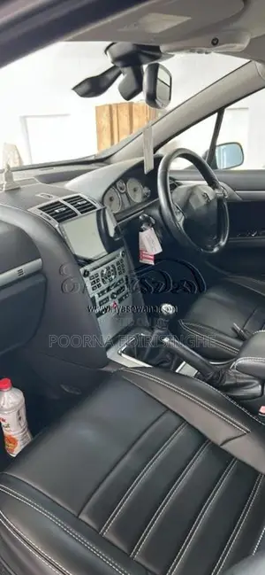 Peugeot 407 2009 Car (Used)