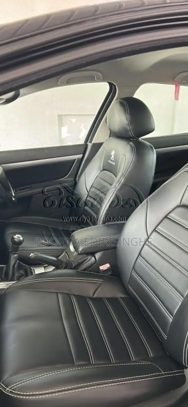 Peugeot 407 2009 Car (Used)