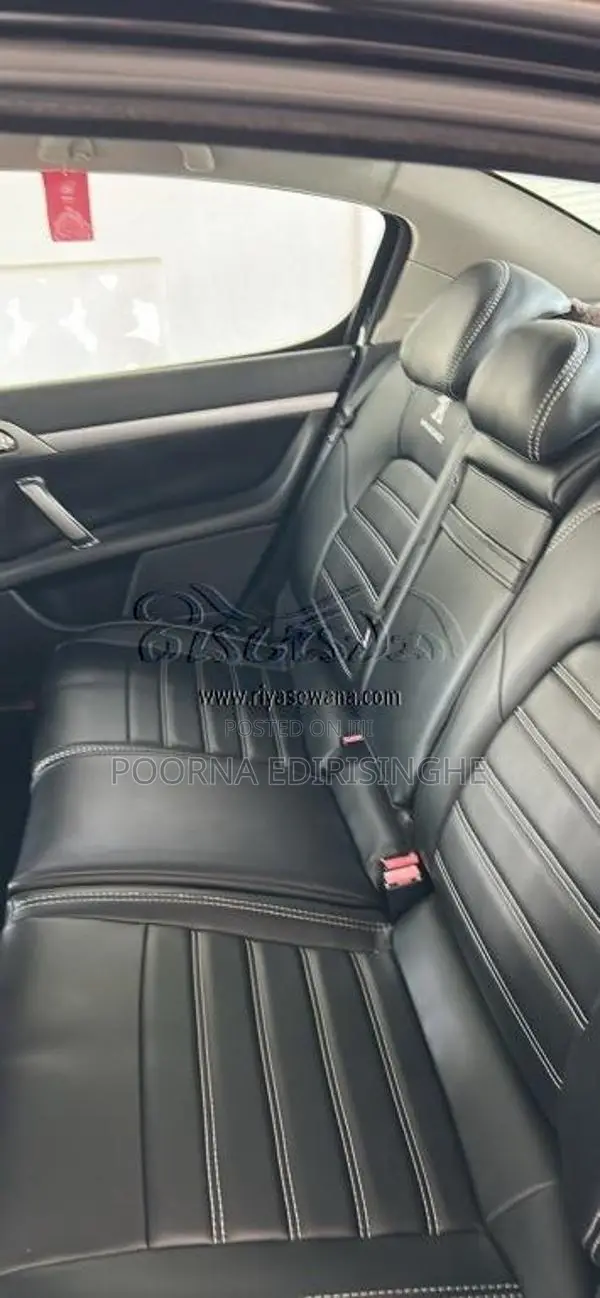 Peugeot 407 2009 Car (Used)