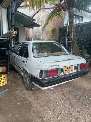 Nissan B11 1985 Car (Used)