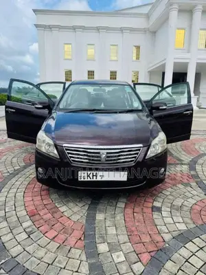 Toyota Premio 2007 Car (Used)