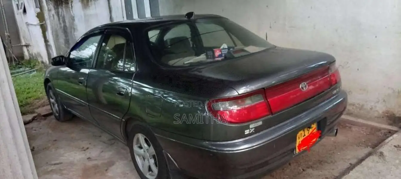 Toyota Carina 1993 Car (Used)