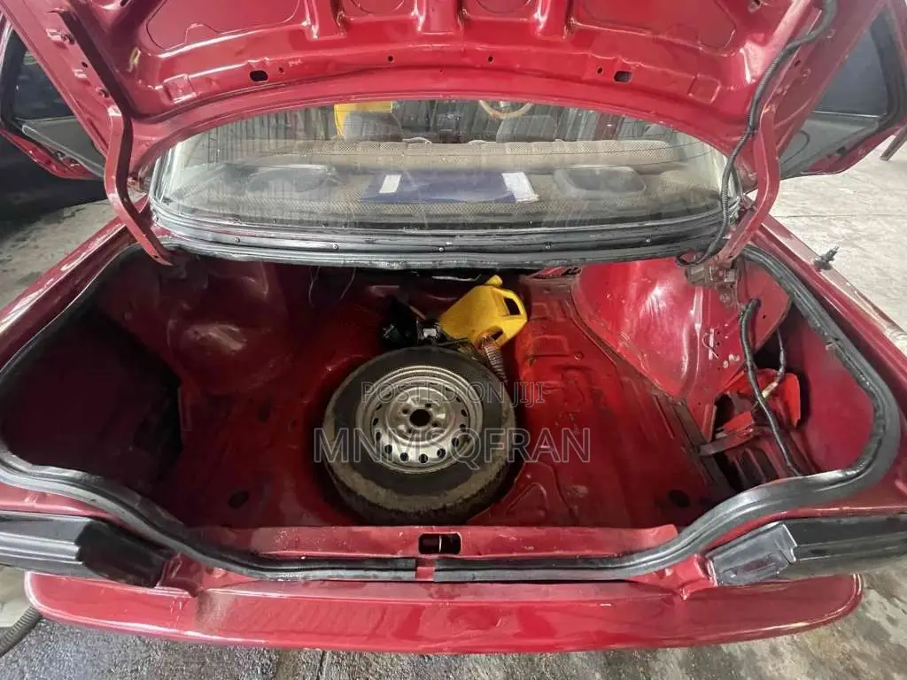 Nissan FB13 Sunny 1992 Car (Used)