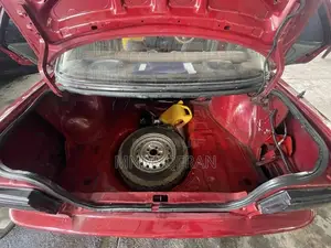 Nissan FB13 Sunny 1992 Car (Used)