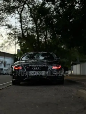 Audi A4 2010 Car (Used)