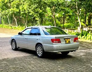 Toyota Carina 2002 Car (Used)
