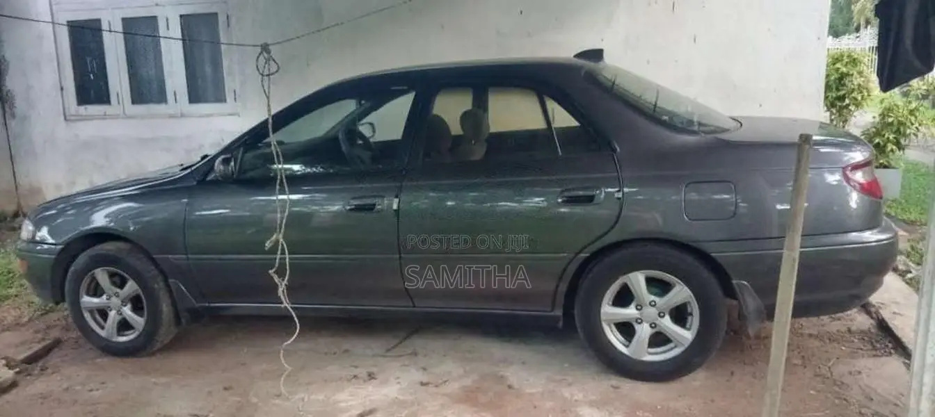 Toyota Carina 1993 Car (Used)