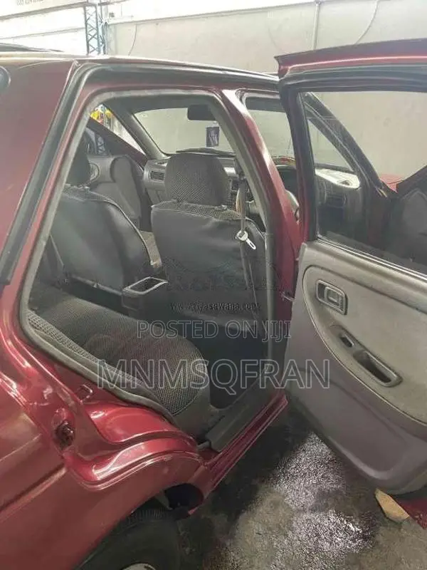 Nissan FB13 Sunny 1992 Car (Used)