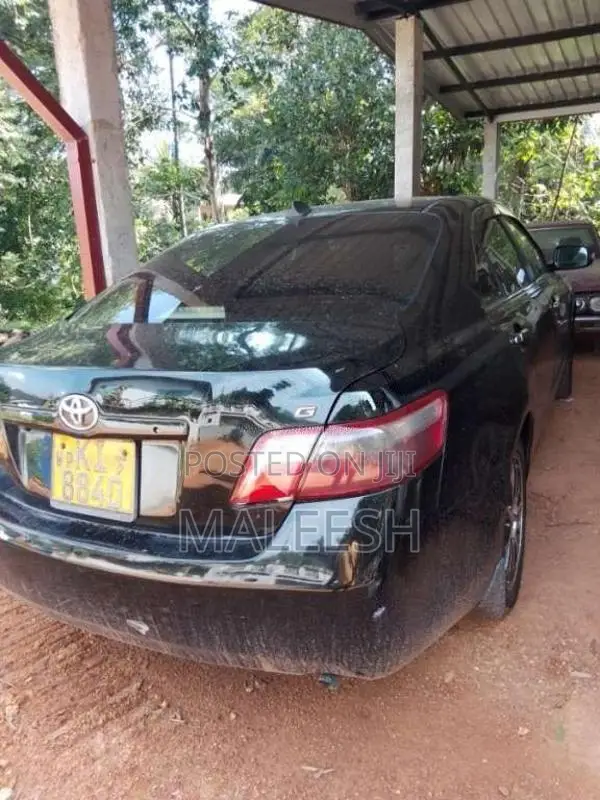 Toyota Camry 2010 Car (Used)