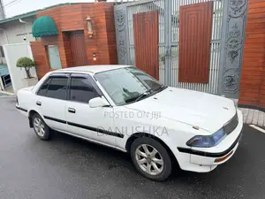 Toyota Corona 1994 Car (Used)
