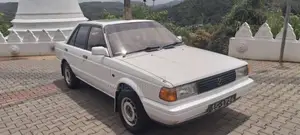 Nissan B12 1987 Car (Used)