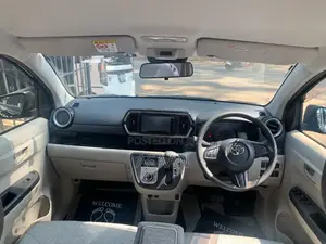 Toyota Passo 2023 Car Unregistered (Recondition)
