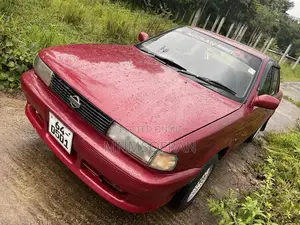 Nissan FB13 Sunny 1992 Car (Used)