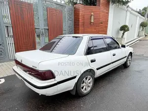 Toyota Corona 1994 Car (Used)