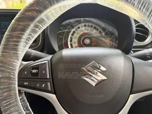 Suzuki Alto 2024 Car Unregistered (Recondition)