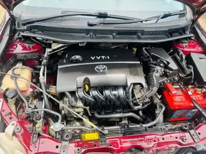 Toyota Premio 2007 Car (Used)