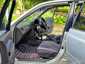 Toyota Carina 2002 Car (Used)