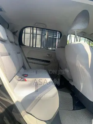 Toyota Passo 2023 Car Unregistered (Recondition)