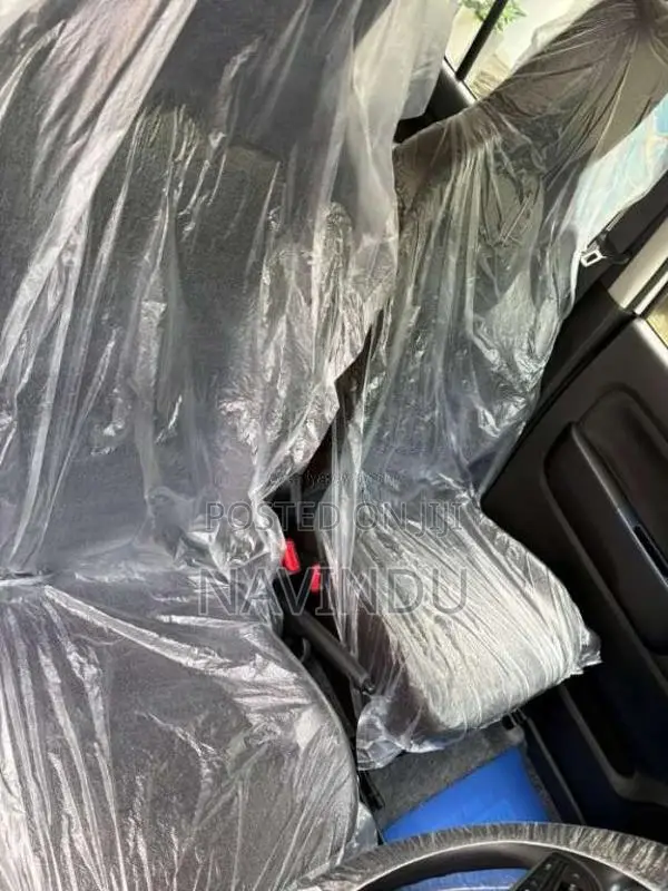 Suzuki Alto 2024 Car Unregistered (Recondition)