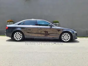 Audi A4 2010 Car (Used)