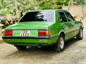 Mitsubishi Lancer 1980 Car (Used)