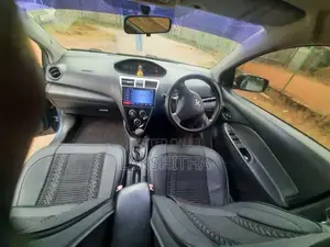 Toyota Vios 2007 Car (Used)