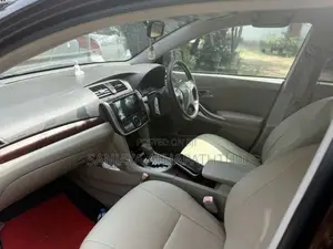 Toyota Premio 2012 Car (Used)