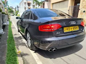 Audi A4 2010 Car (Used)