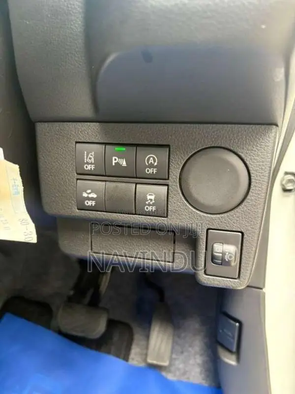 Suzuki Alto 2024 Car Unregistered (Recondition)