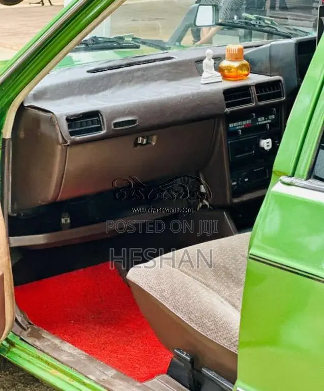 Mitsubishi Lancer 1980 Car (Used)