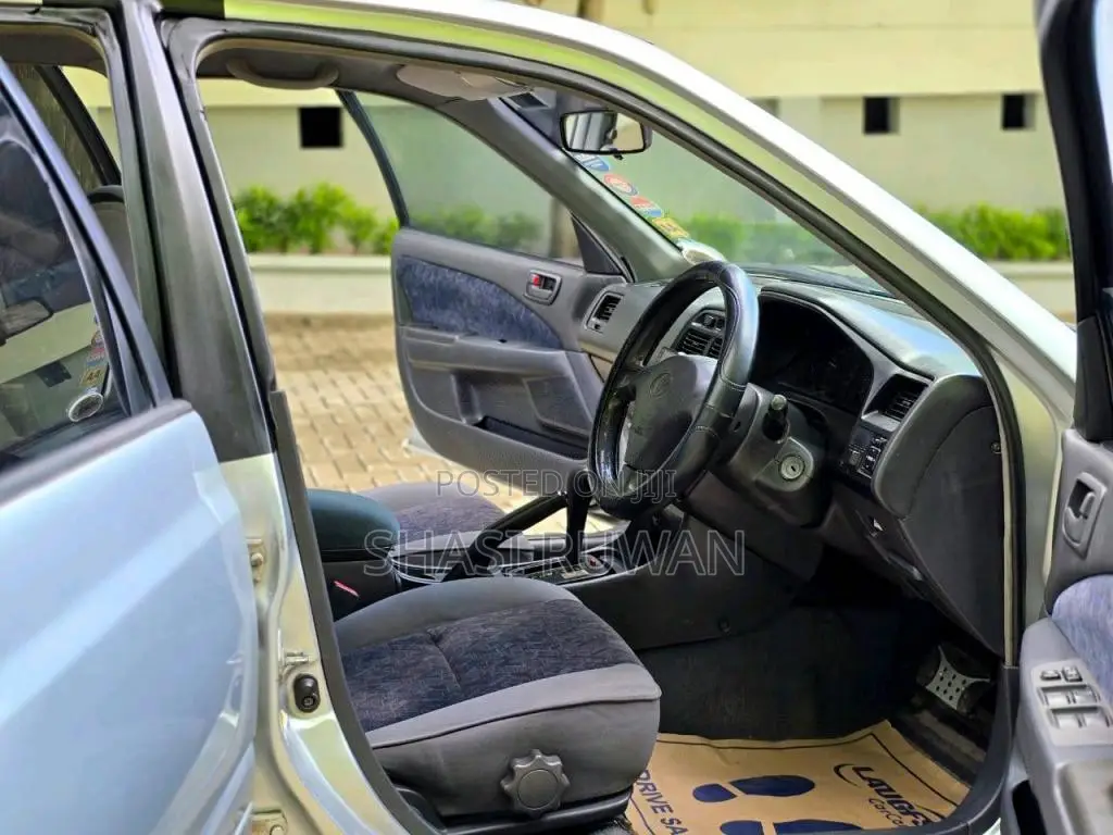 Toyota Carina 2002 Car (Used)