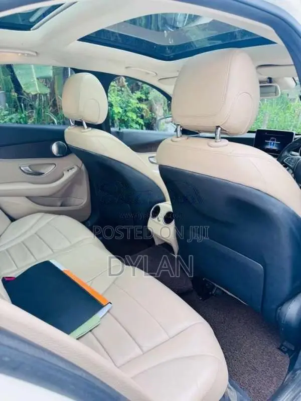 Mercedes-Benz C350e 2016 Car (Used)