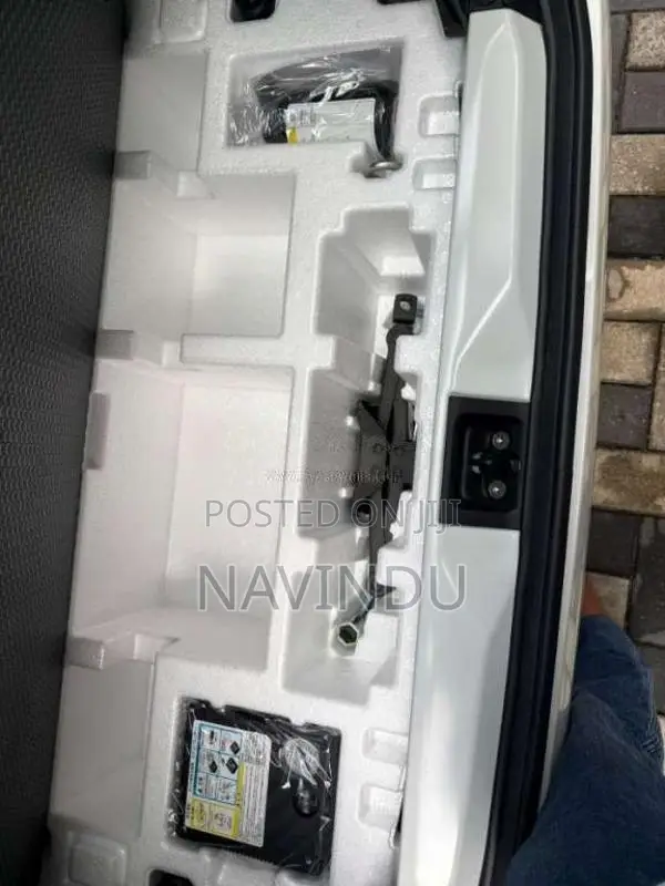 Suzuki Alto 2024 Car Unregistered (Recondition)