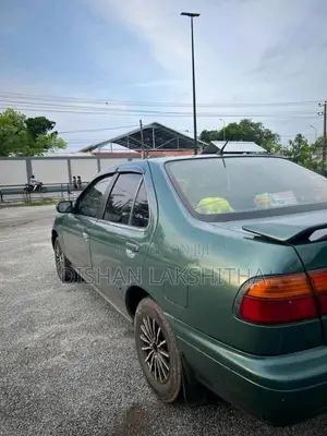 Nissan FB14 1996 Car (Used)