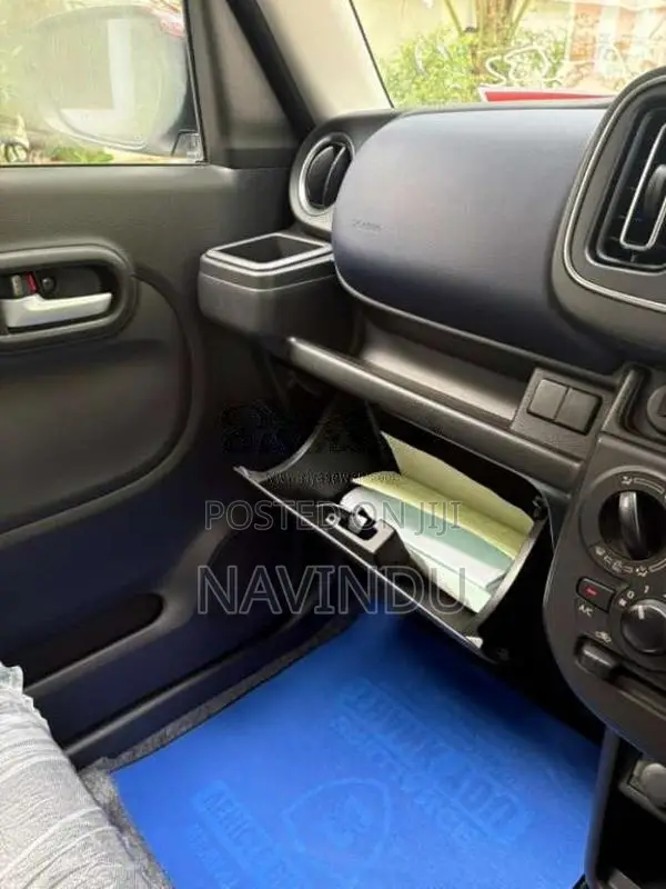 Suzuki Alto 2024 Car Unregistered (Recondition)