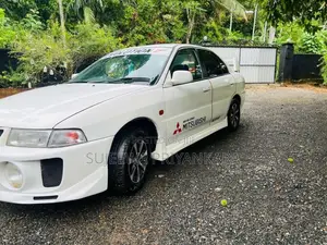Mitsubishi Lancer 1998 Car (Used)