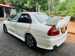 Mitsubishi Lancer 1998 Car (Used)